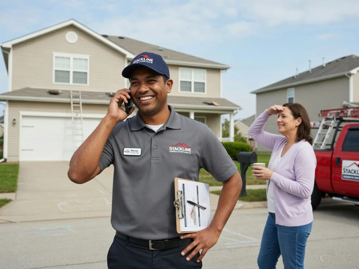 Chimney flashing repair Orangevale, CA FAQs